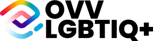 Logo OVV LGBTIQ+